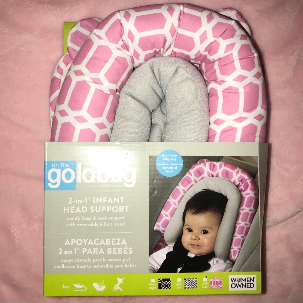 Head support